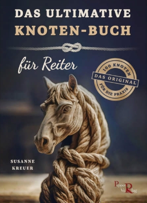 Das ultimative Knoten-Buch