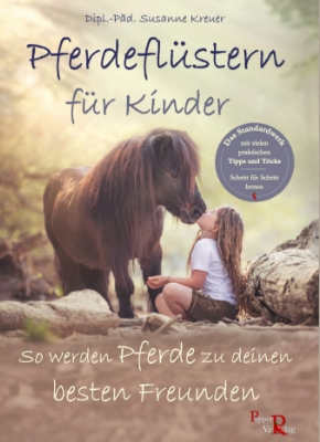 Pferdeflüstern für Kinder
