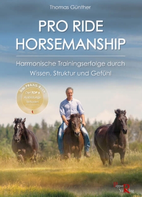 ProRide Horsemanship